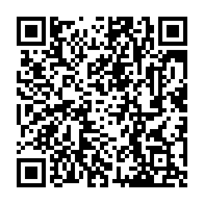 Benzona virus QR code