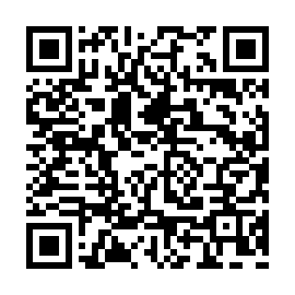 Bert virus QR code