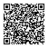 bestevervideoplayers.info pop-up QR code