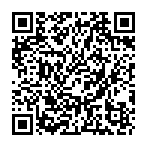 beta-news.org pop-up QR code