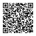 bhj1.xyz browser hijacker QR code