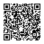 corona-lock ransomware QR code