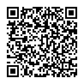 Binance Airdrop crypto drainer QR code