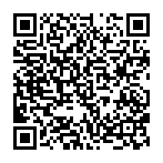 Binance phishing email QR code