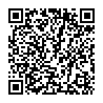 Fake Binance's Token Launch platform QR code