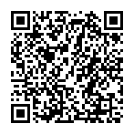 Binkiland.com redirect QR code