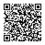 Bioawards virus QR code