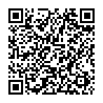 Bioawards (Scarab) virus QR code