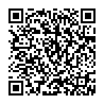 BISAMWARE virus QR code