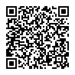 Bitcoin Collector malware QR code