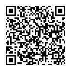 BITCOIN DONATE scam website QR code