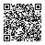 Fake BITCOIN ETF TOKEN offer QR code