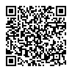 Cryptomining malware QR code