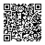 Bitcoin Mining scam website QR code