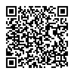 BitcoinPriceSearch browser hijacker QR code