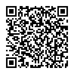 Bitcore virus QR code