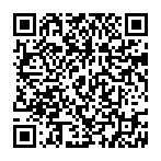 Bitenc virus QR code