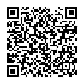 Fake BitMart Rewards promotion QR code