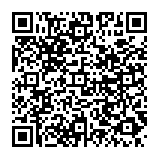 bitscleanutil.xyz pop-up QR code