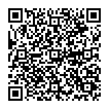 BitSecure AV potentially unwanted application QR code