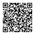 Bizer virus QR code