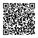 Bl00dy virus QR code