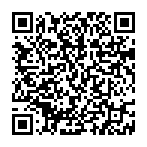 Bl4ack virus QR code