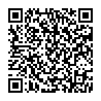 Black Basta virus QR code