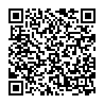 BlackClaw ransomware QR code