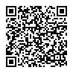 BlackRouter virus QR code