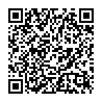 Black Hunt virus QR code