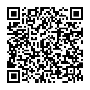 Black Shrantac virus QR code