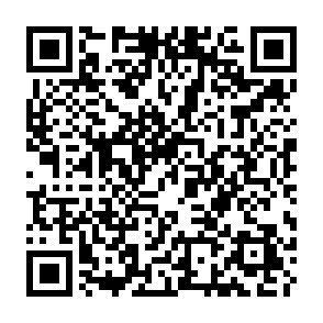 Black TENGU virus QR code