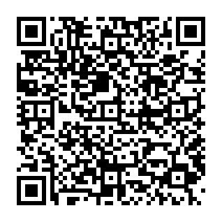 Fake Black Wallstreet ($TULSA) giveaway QR code