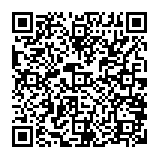 BLACK WEEK Lottery pop-up QR code