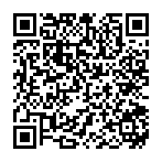 BlackBit virus QR code