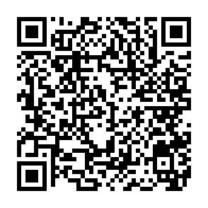 BlackFL virus QR code