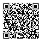 Ads by blackfr1dayz.com QR code