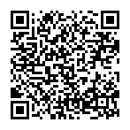 Blackheel virus QR code