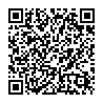 BlackMamba virus QR code