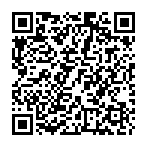 BlackMatter virus QR code