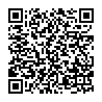 BLACKOUT virus QR code