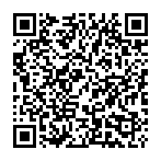 Blackoutware virus QR code