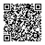 BlackRouter virus QR code