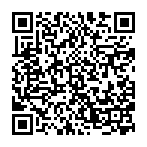 BlackToxic virus QR code