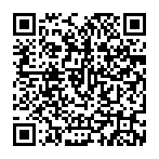 BLADABINDI virus QR code