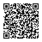 Blank Grabber virus QR code