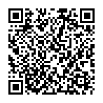 Blast Airdrop scam website QR code