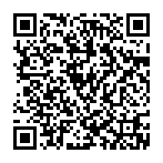 Blastoise virus QR code