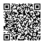 Blaze virus QR code